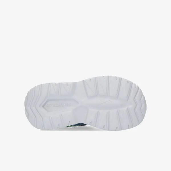 SKECHERS TENISICE MAGNA-LIGHTS-BOZLER 