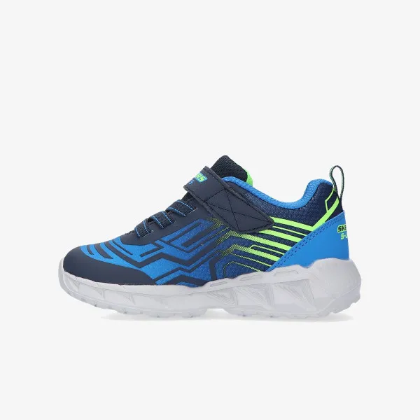 SKECHERS TENISICE MAGNA-LIGHTS-BOZLER 