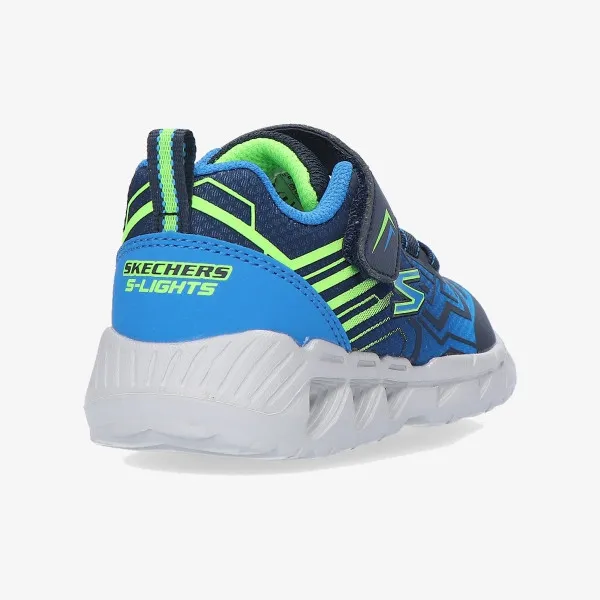 SKECHERS TENISICE MAGNA-LIGHTS-BOZLER 
