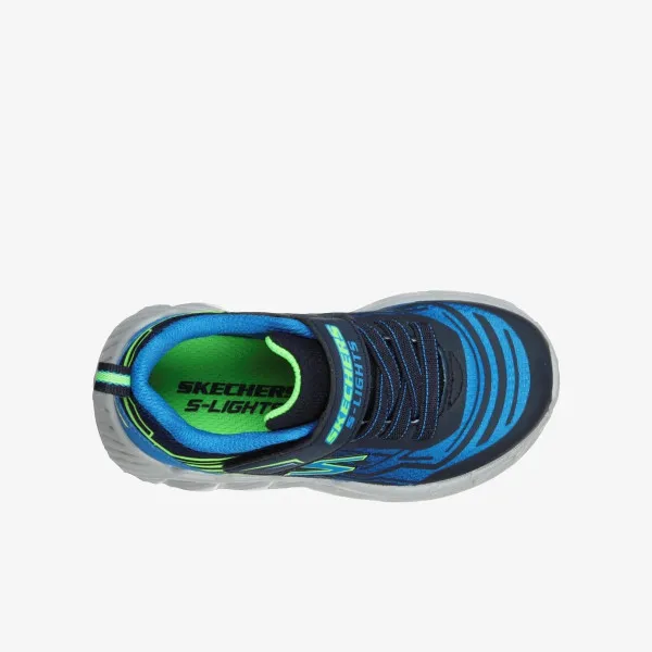 SKECHERS TENISICE MAGNA-LIGHTS-BOZLER 