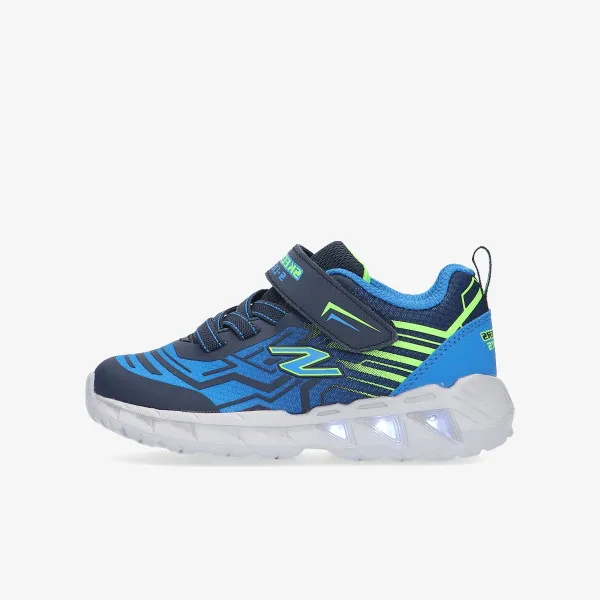 SKECHERS TENISICE MAGNA-LIGHTS-BOZLER 