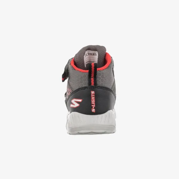 SKECHERS ČIZME MAGNA-LIGHTS 