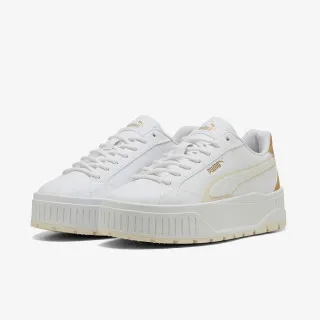 Puma Karmen II Aqua Metallics PUMA White-Alpi 