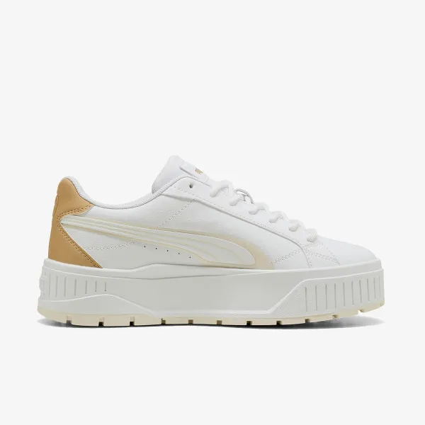 Puma Karmen II Aqua Metallics PUMA White-Alpi 