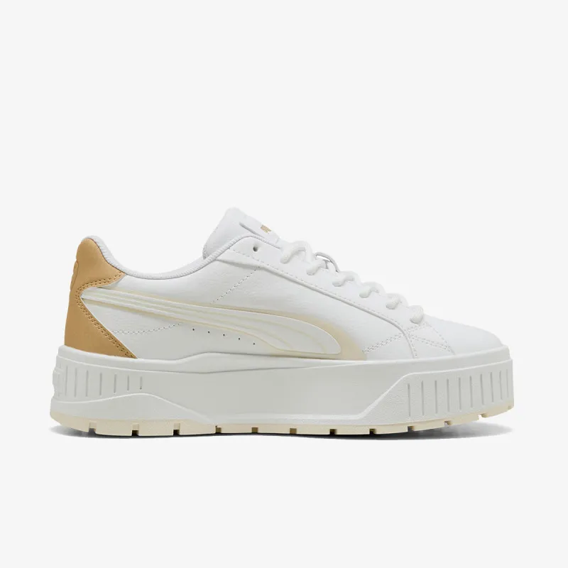 Puma Karmen II Aqua Metallics PUMA White-Alpi 