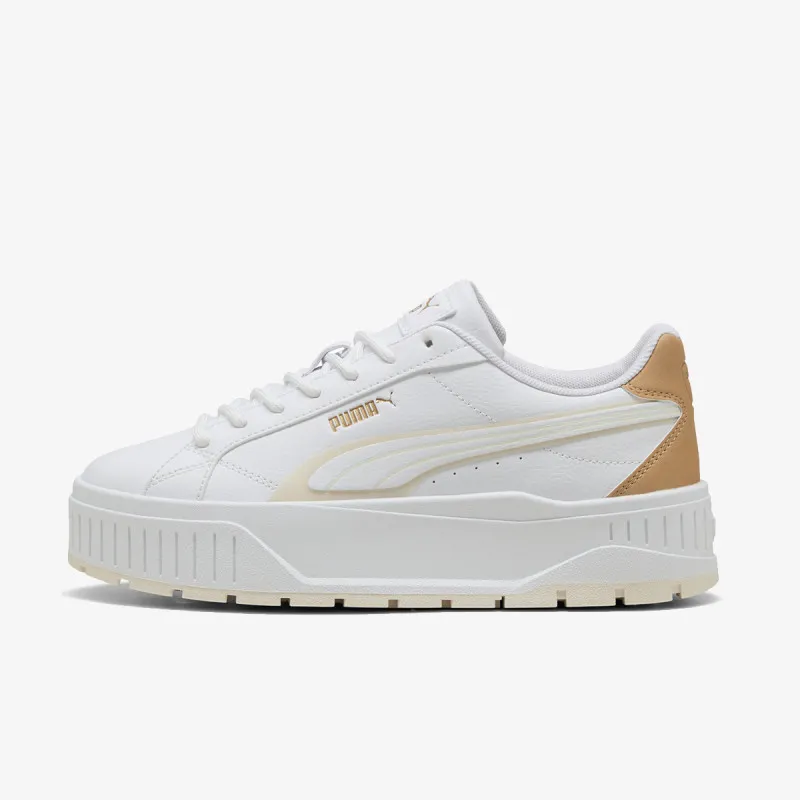 Puma Karmen II Aqua Metallics PUMA White-Alpi 