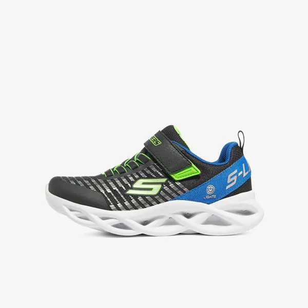 Skechers Tenisice TWISTY BRIGHTS 