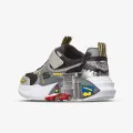 Skechers Garage 