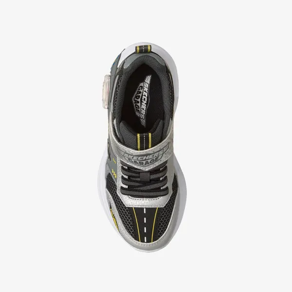 Skechers Garage 