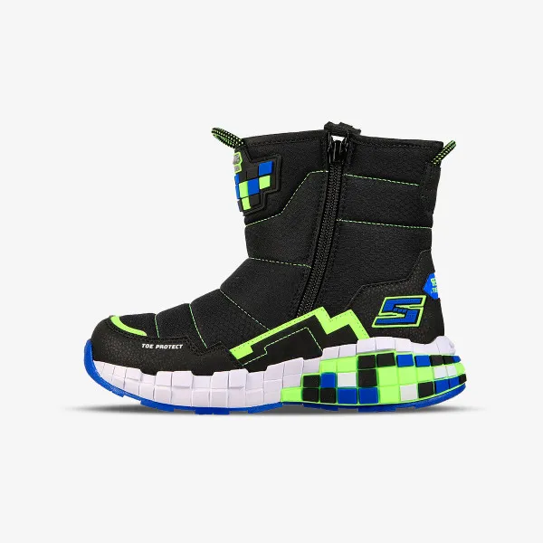 SKECHERS ČIZME Mega Craft 