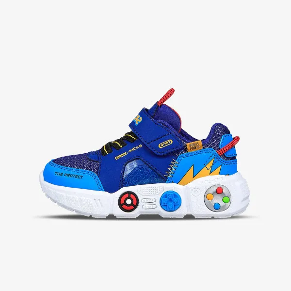 SKECHERS TENISICE GAMETRONIX 