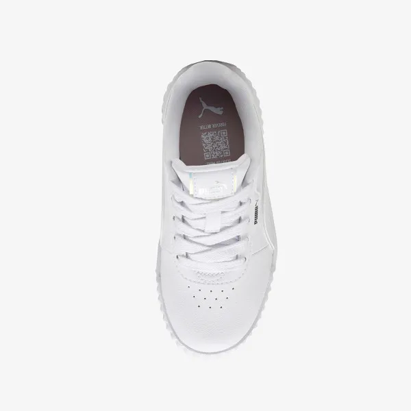 Puma Carina 3.0 Holo 2.0 PS PUMA White-PUMA S 