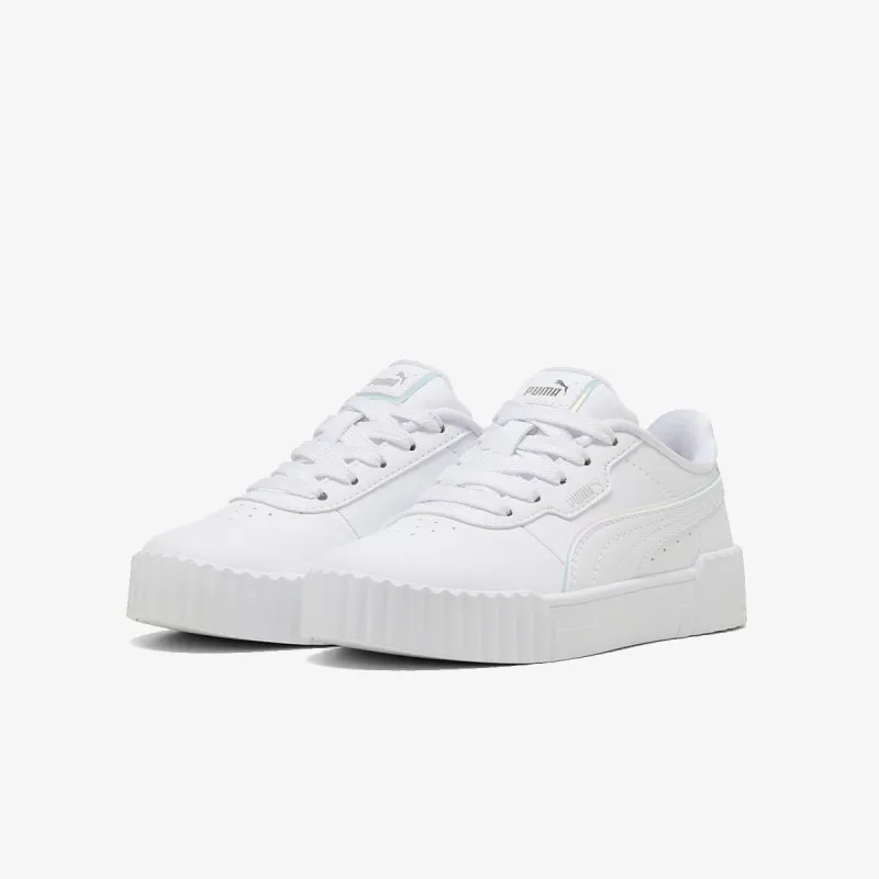 Puma Carina 3.0 Holo 2.0 PS PUMA White-PUMA S 
