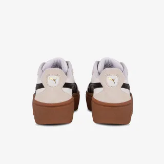 Puma Club II Era Platform Wns 