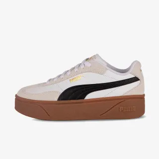 Puma Club II Era Platform Wns 