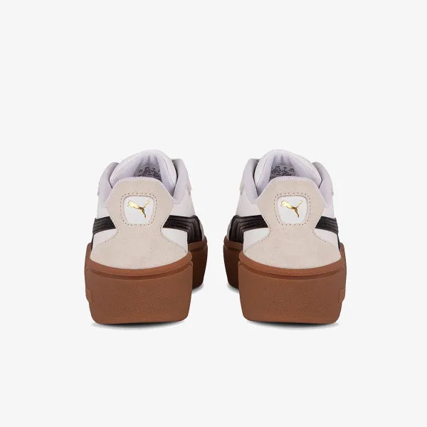 Puma Club II Era Platform Wns 
