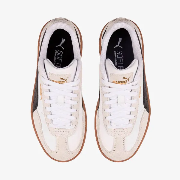 Puma Club II Era Platform Wns 