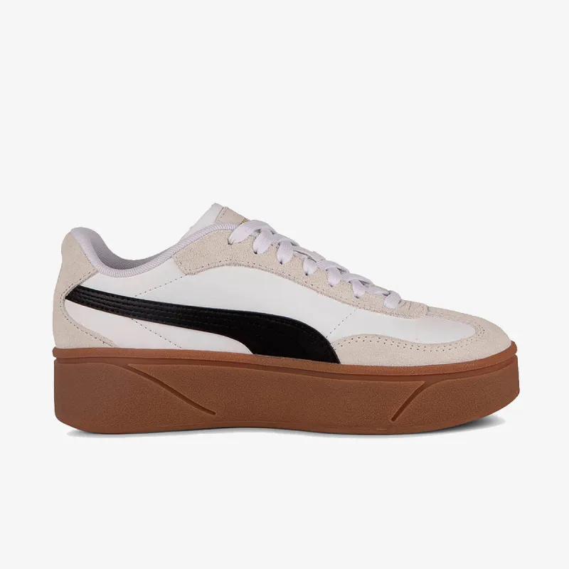 Puma Club II Era Platform Wns 