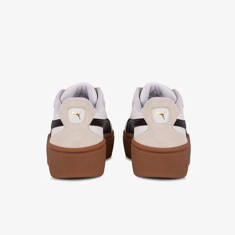 Puma Club II Era Platform Wns 