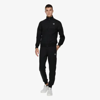 SERGIO TACCHINI TRENIRKA SERGIO TACCHINI TRENIRKA QUILTED TRACKSUIT 