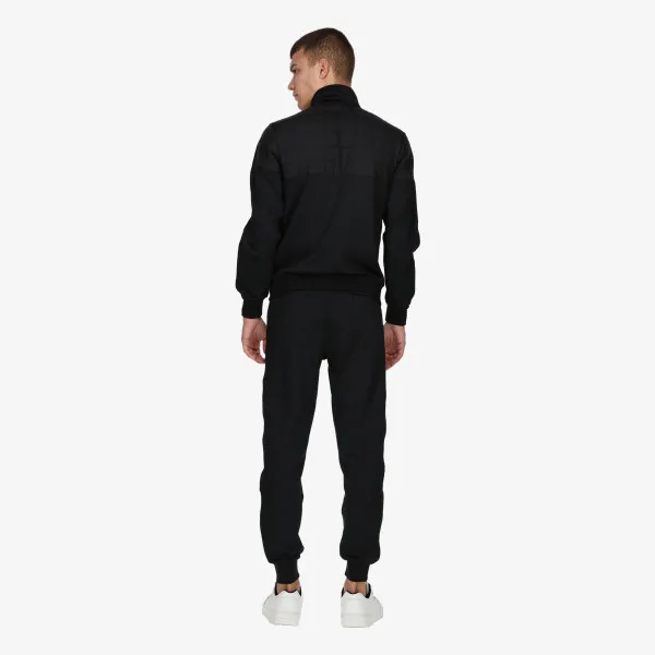 Sergio Tacchini Trenirka QUILTED TRACKSUIT 