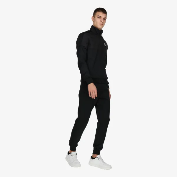 Sergio Tacchini Trenirka QUILTED TRACKSUIT 