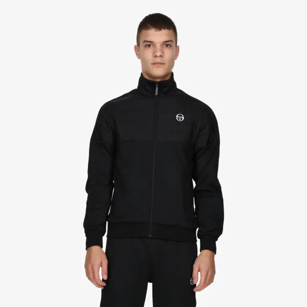 Sergio Tacchini Trenirka QUILTED TRACKSUIT 