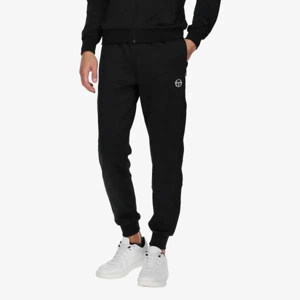 Sergio Tacchini Trenirka QUILTED TRACKSUIT 