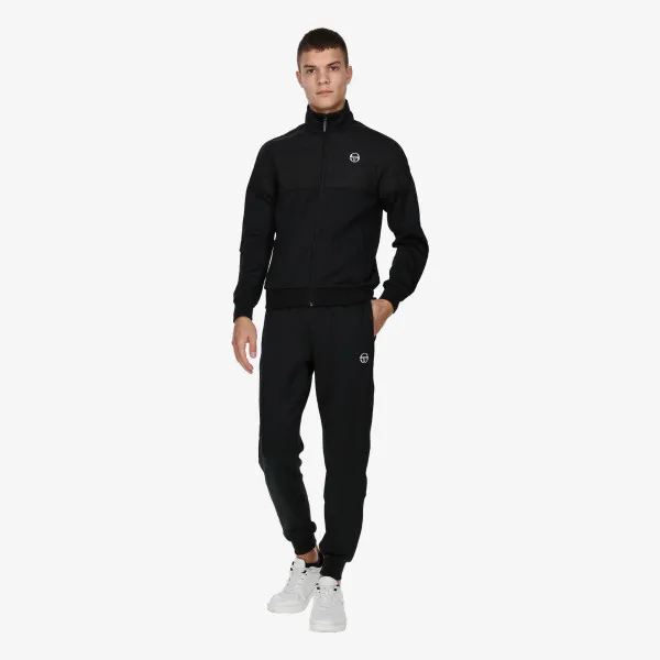 Sergio Tacchini Trenirka QUILTED TRACKSUIT 