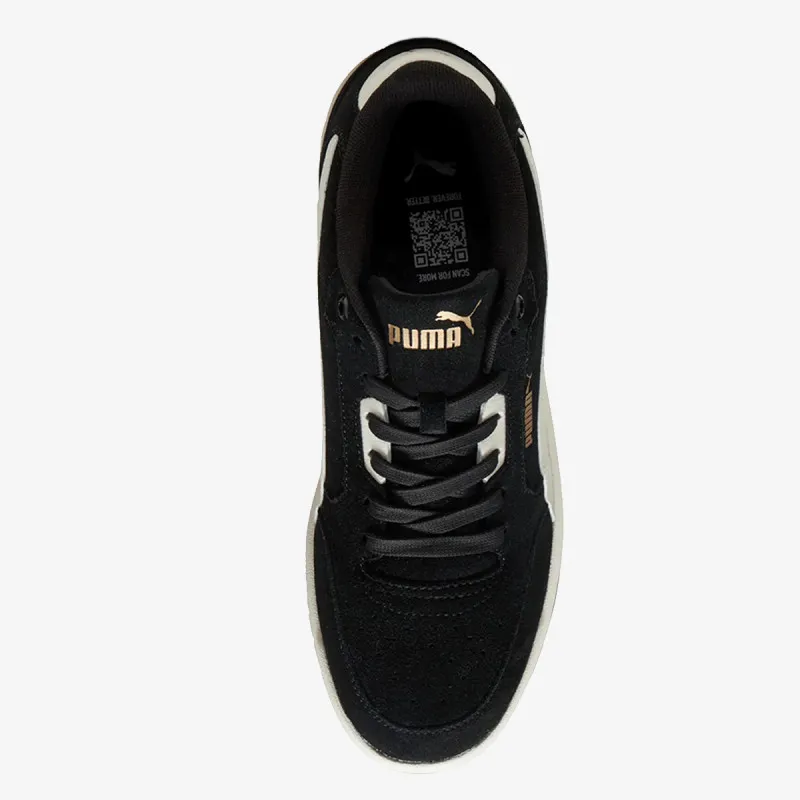 Puma Shuffle Downtown SD 