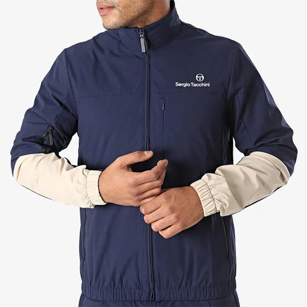 Sergio Tacchini Trenirka OPEN TRACKSUIT 