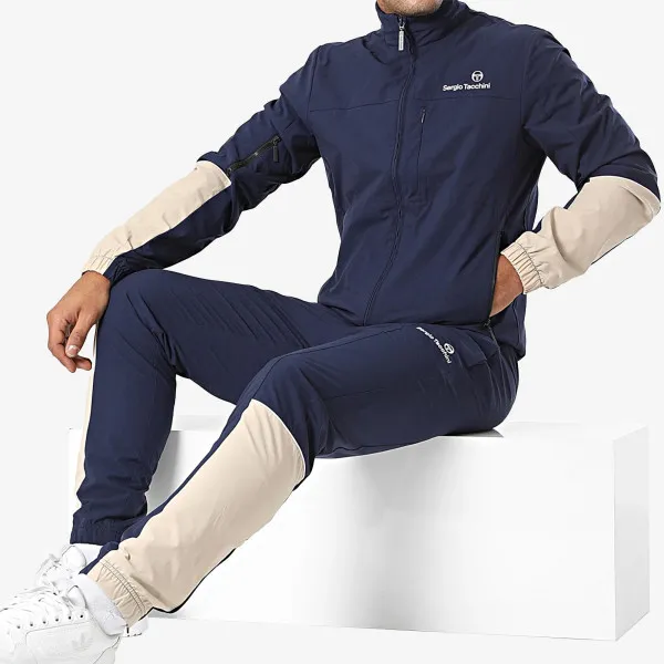 Sergio Tacchini Trenirka OPEN TRACKSUIT 