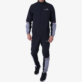 SERGIO TACCHINI TRENIRKA OPEN TRACKSUIT 