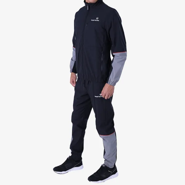Sergio Tacchini OPEN TRACKSUIT 