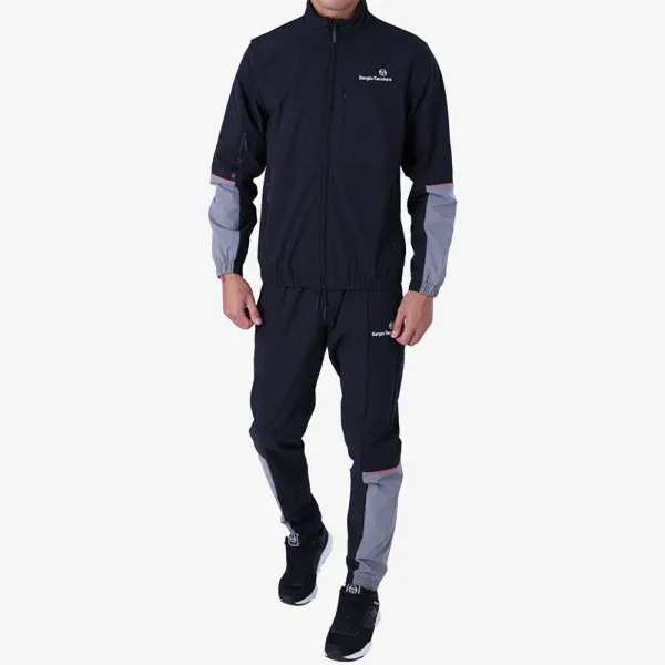 Sergio Tacchini OPEN TRACKSUIT 