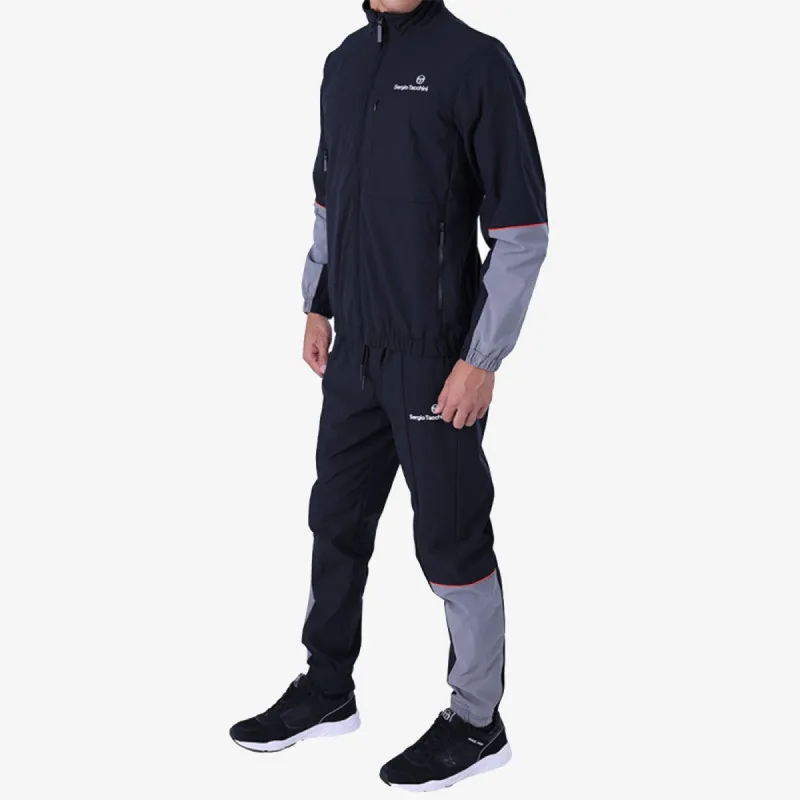 Sergio Tacchini OPEN TRACKSUIT 