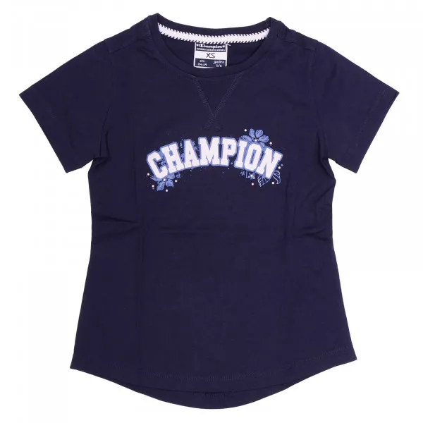 Champion T-shirt CREWNECK T'SHIRT 