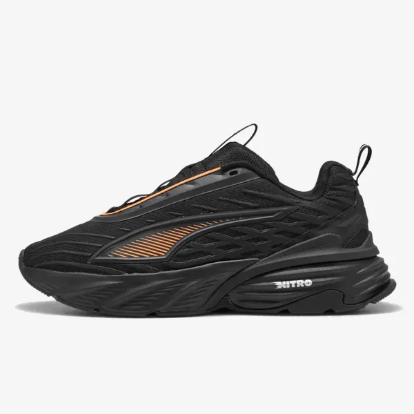 Puma Fade Nitro V1 Football 