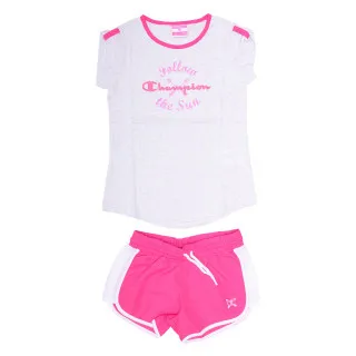 Champion SET 
