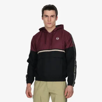 SERGIO TACCHINI JAKNA MIDDAY TRACK JACKET 