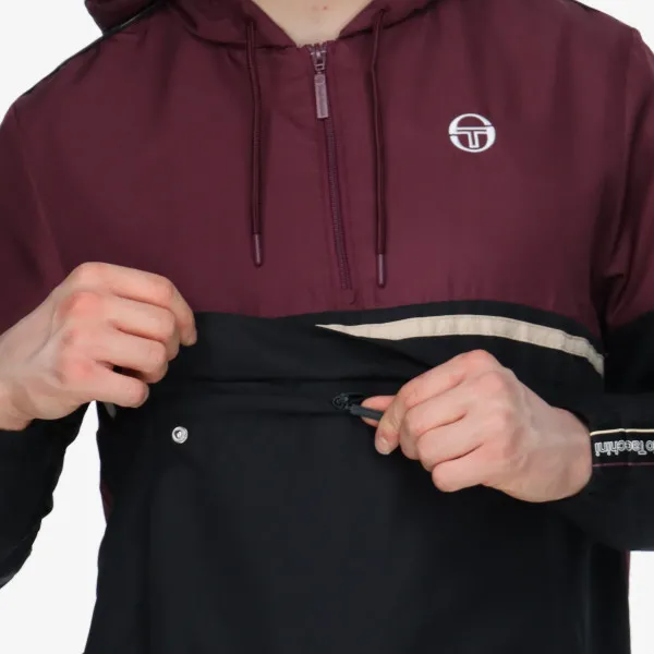 Sergio Tacchini Jakna MIDDAY TRACK JACKET 