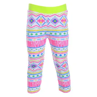 Champion 3/4 LEGGINGS 