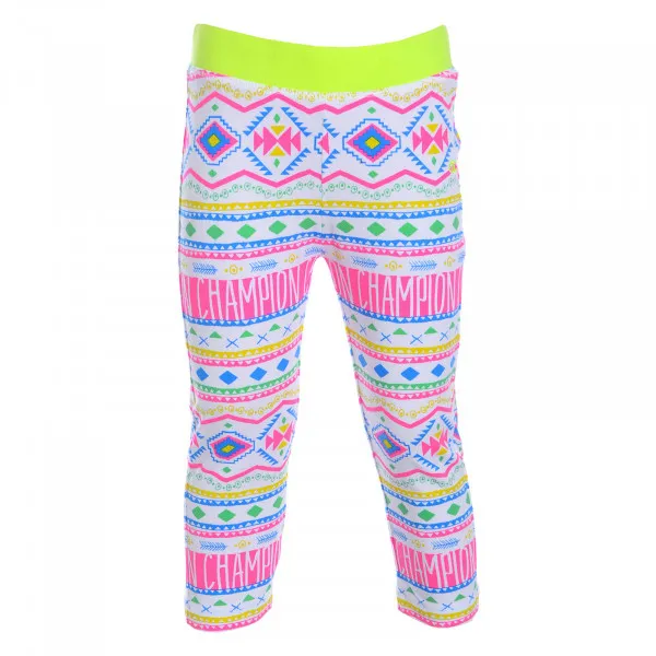 Champion 3/4 LEGGINGS 