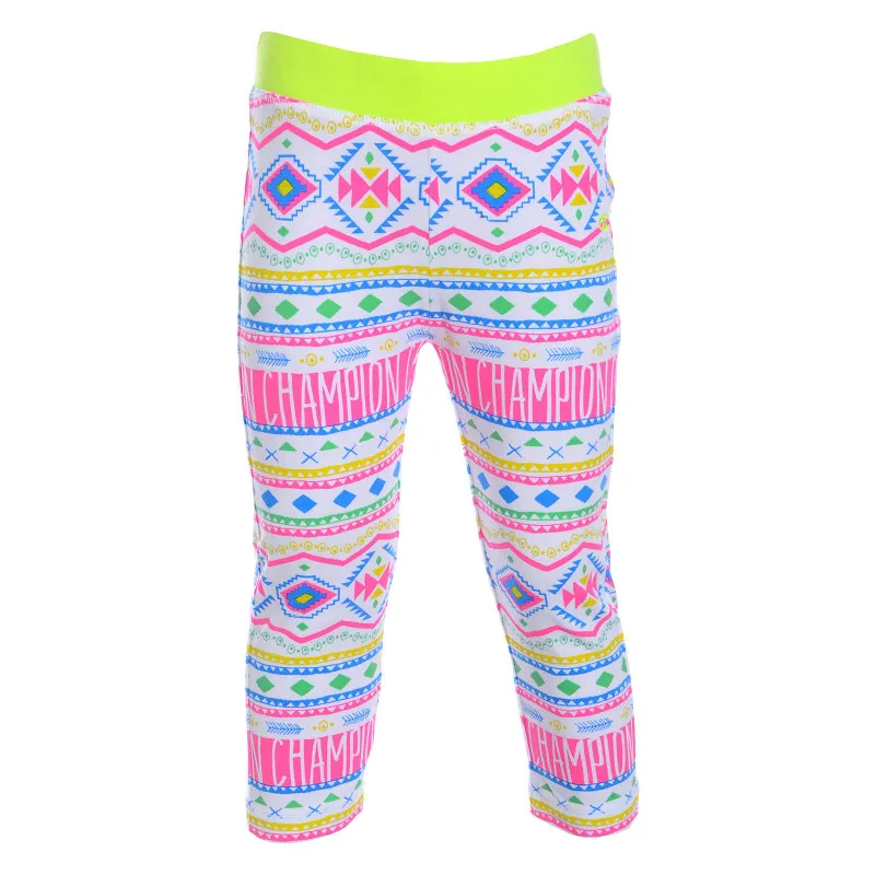 Champion 3/4 LEGGINGS 