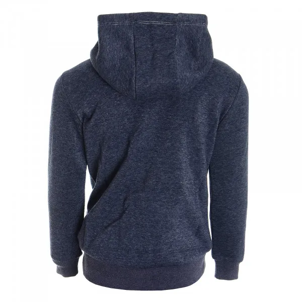 Champion HOODED FULL ZIP SWEATSHIRT 
