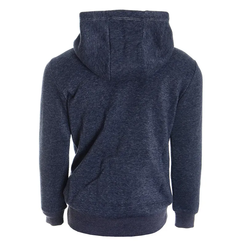 Champion HOODED FULL ZIP SWEATSHIRT 