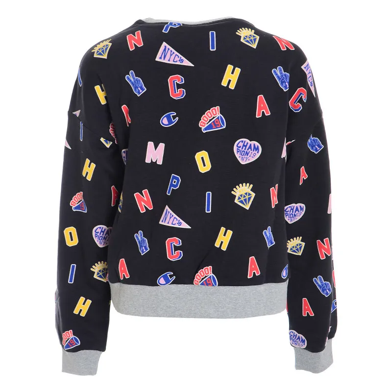 Champion CREWNECK SWEATSHIRT 