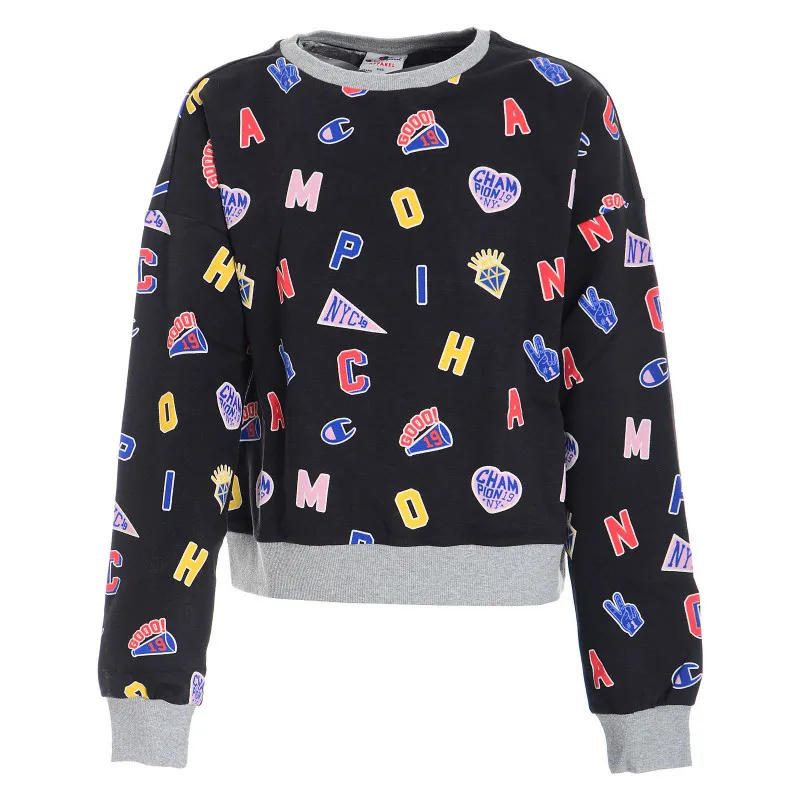 Champion CREWNECK SWEATSHIRT 