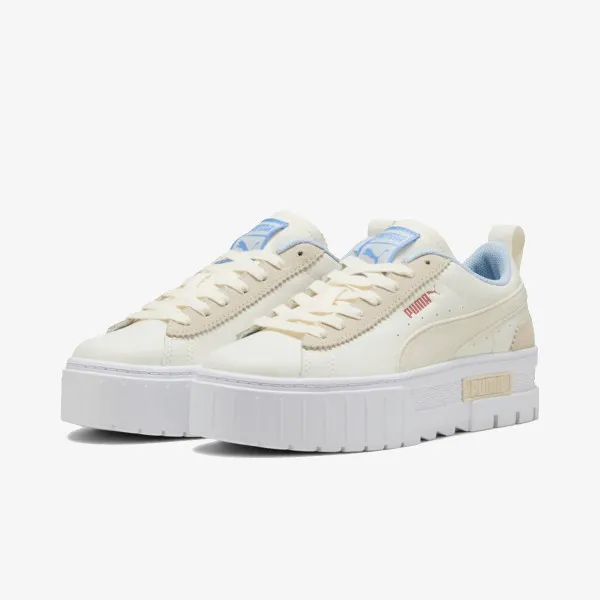 Puma Mayze Lth 