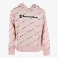 Champion HOODED SWEATSHIRT 